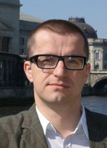 berliner filmfestivals » filmPolskaDirektor Tomasz Dąbrowski im Interview