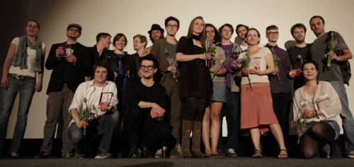 sehsüchte 2012 Gewinner, Foto: sehsüchte