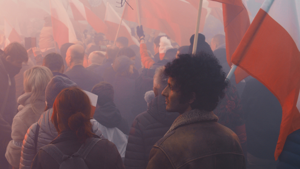 BRIEFE AUS DER WILCZA © barnsteiner film