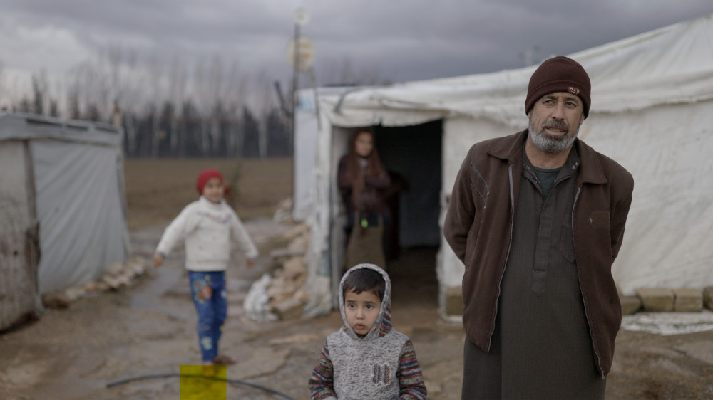 SOLIDARITY von David Bernet © INDI FILM Produktion