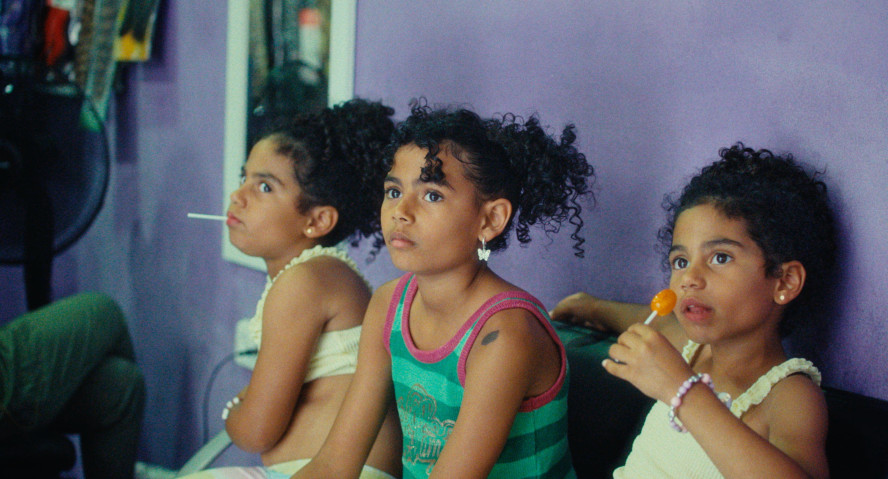 CURA SANA ©  ESCAC Films