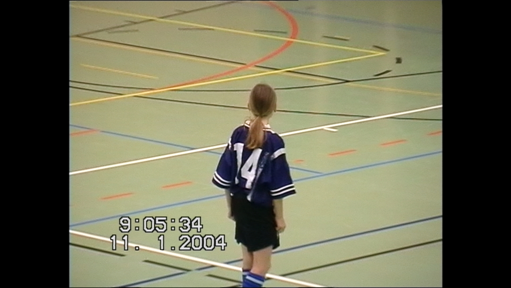 OFFSIDE - AN UNEQUAL GAME © HSLU Studienbereich Video