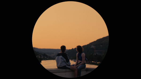 9 TAGE IM AUGUST  © Hochschule für Fernsehen und Film München HFF