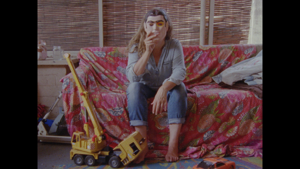 © DOK Leipzig 2025 / EVIDENCE, Lee Anne Schmitt