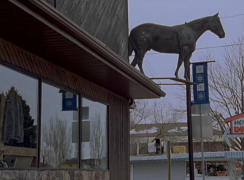 © DOK Leipzig / THE LAST BUFFALO HUNT, Lee Anne Schmitt