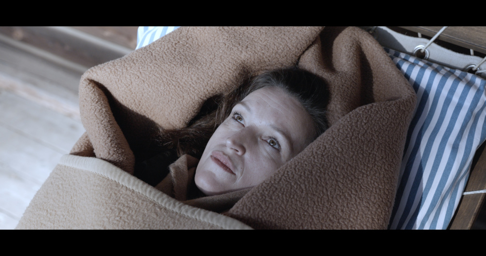 FORMEN MODERNER ERSCHÖPFUNG © Corso Filmproduktion