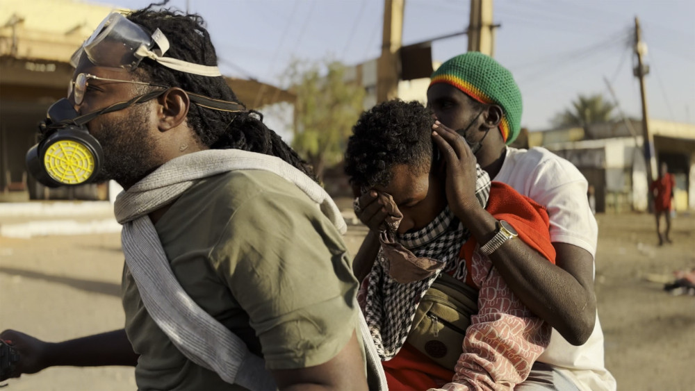 KHARTOUM © Afrikamera