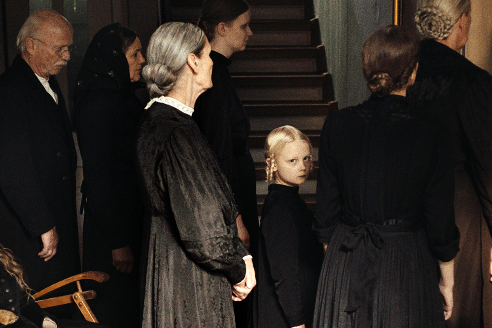 IN DIE SONNE SCHAUEN © Studio Zentral