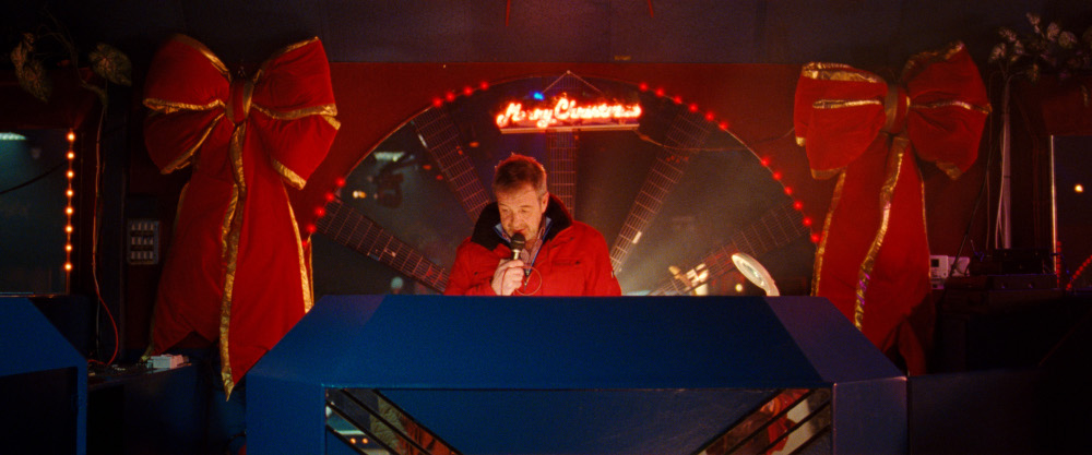 SO THIS IS CHRISTMAS © Mindjazz Pictures