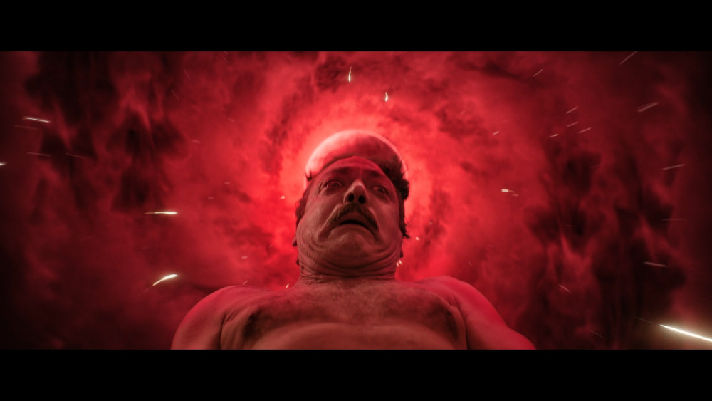 FABULA © Cologne Cine Collective