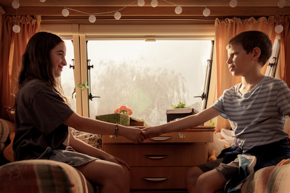 ATLAS DES UNIVERSUMS © Razvan Marinescu