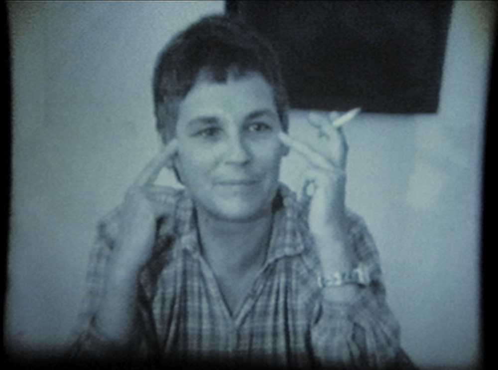 FRAUEN IN BERLIN © Filmuniversität Babelsberg