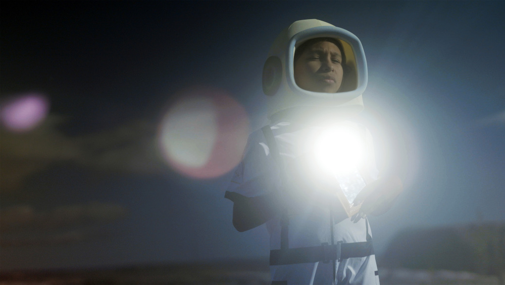 A FABULOSA MÁQUINA DO TEMPO © Eliza Capai