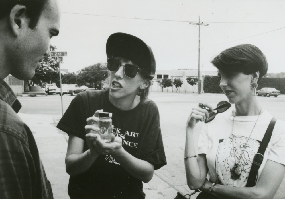 SLACKER © Detour Filmproduction