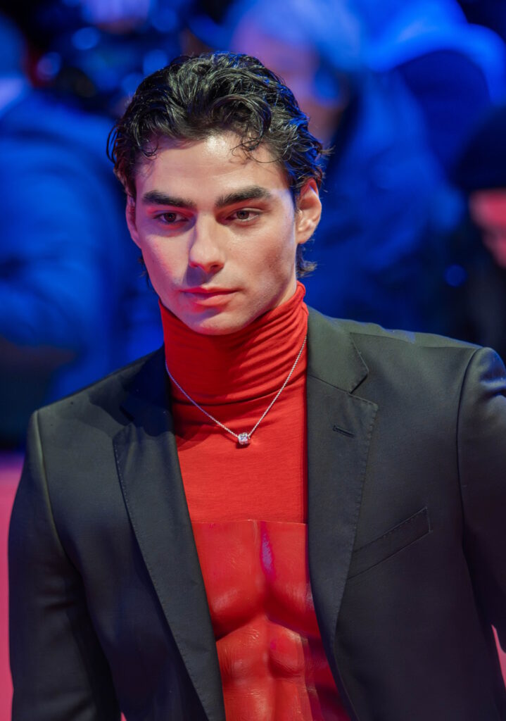 Jacob Rott © Helen Fiona