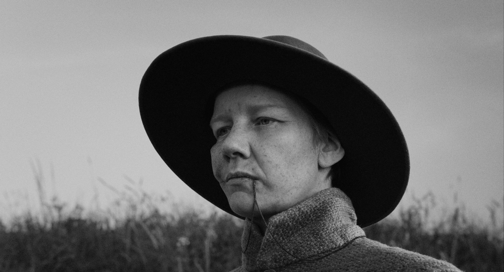 Sandra Hüller in ROSE © 2026_Schubert, ROW Pictures, Walker+Worm Film, Gerald Kerkletz