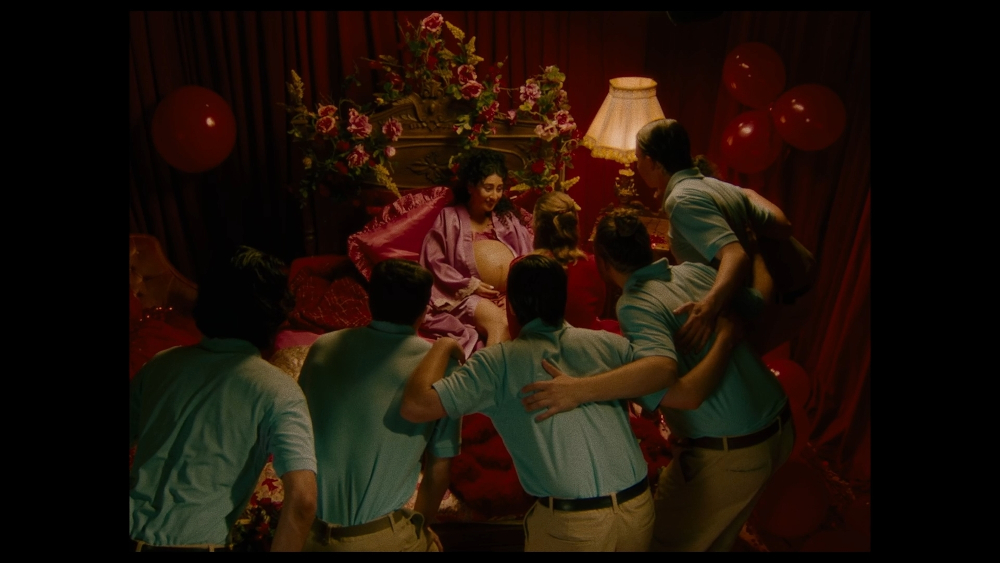 WORRY TIME © Penny4, Thaddeus