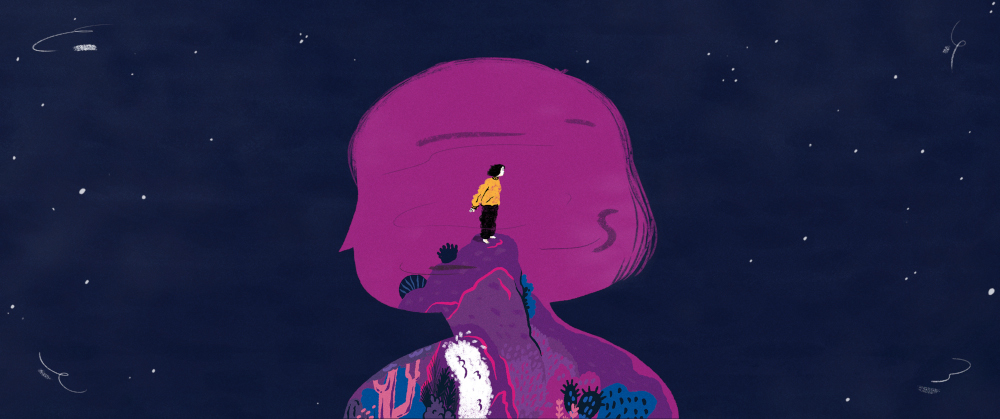 BECAUSE TODAY IS SATURDAY © Alice Eça Guimarães, Animais AVPL