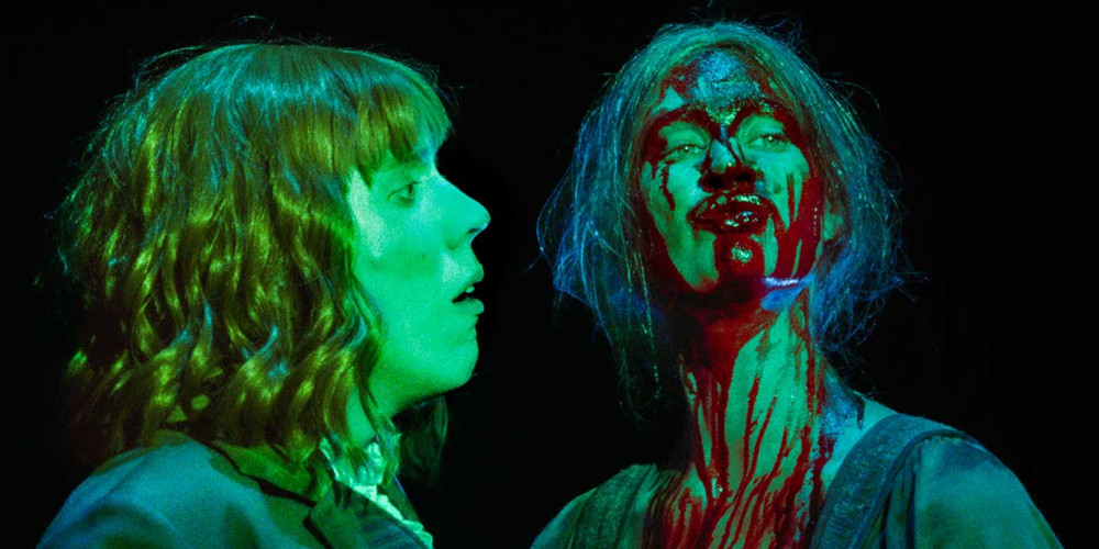 DEAD LOVER © Final Girls Berlin Film Festival