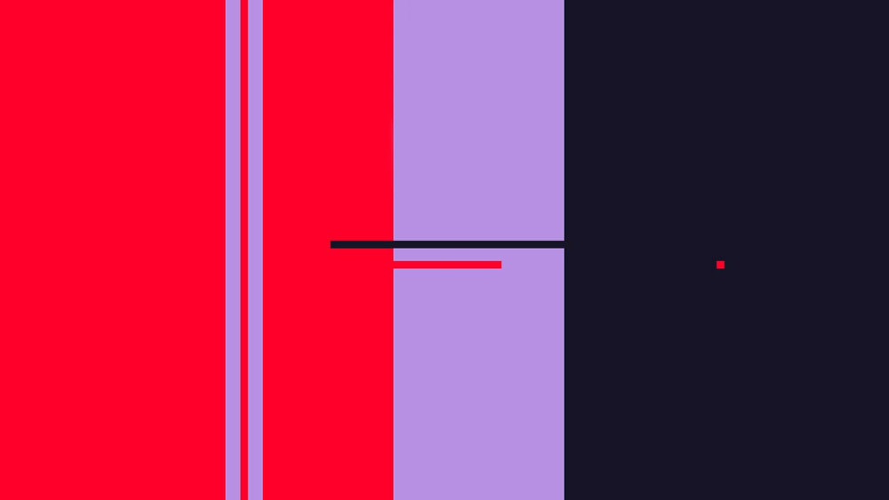 LINES © Martin Schmidt, Raumkapsel Animation