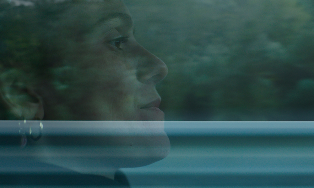 ALMA BLU © Georg Lewark