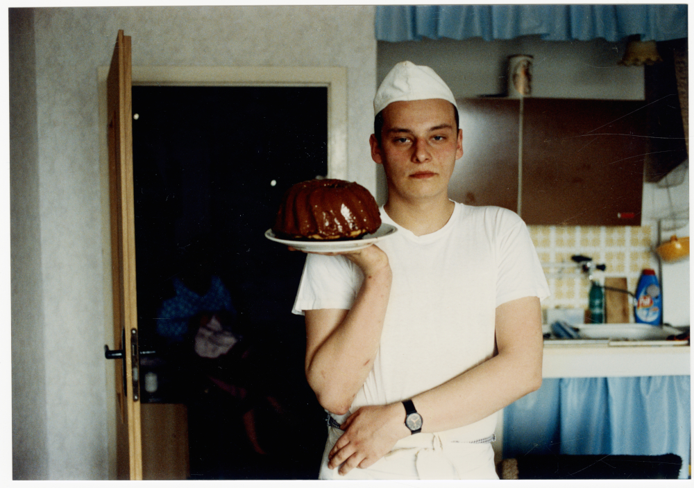 STAU - JETZT GEHT'S LOS © Deutsche Kinemathek