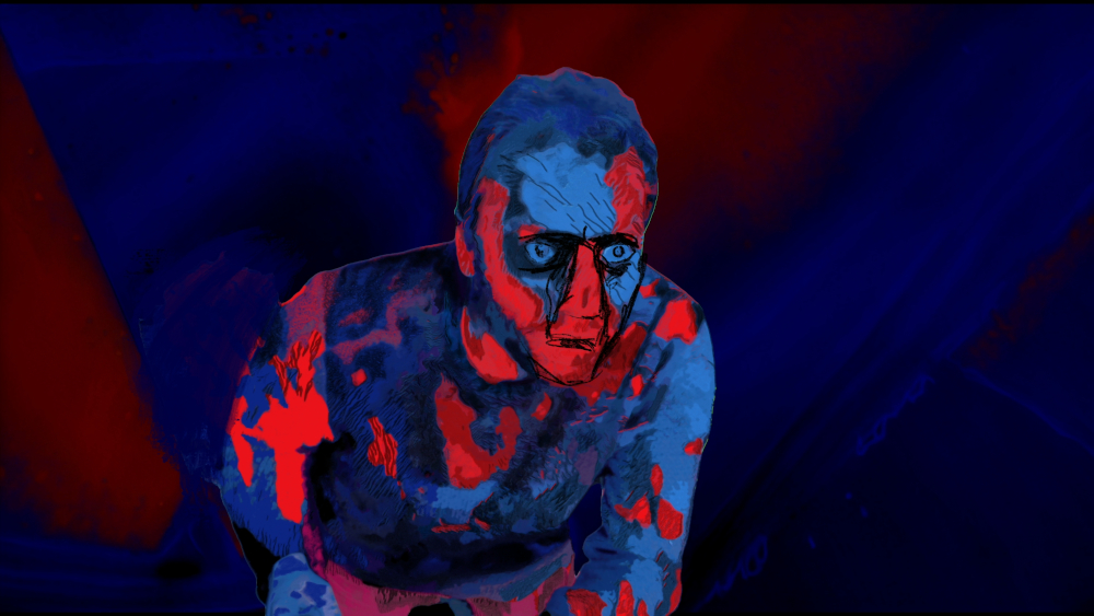 THE IN-THE-HEAD-FILM © Tannenbaum Films