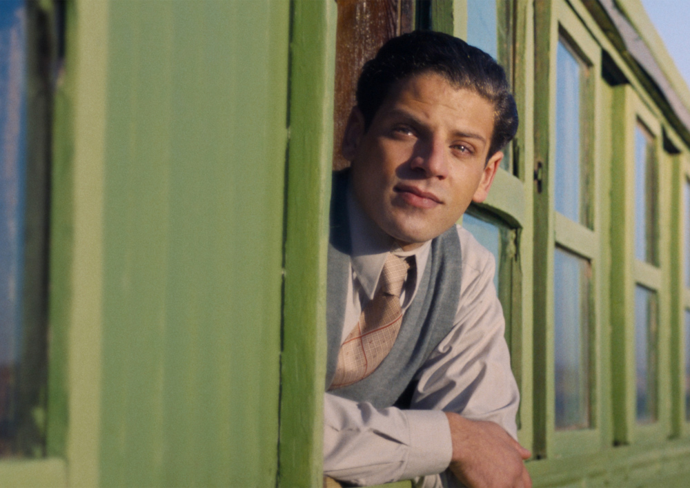 PALÄSTINA 36 © Philistine Films LLC, All Before You Limited, MK Productions, Snowglobe, Film I Vaest, British Broadcasting Corporation, The British Film Institute 2025, Alamode Film