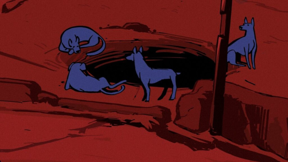 SHIP OF FOOLS © ALFILM