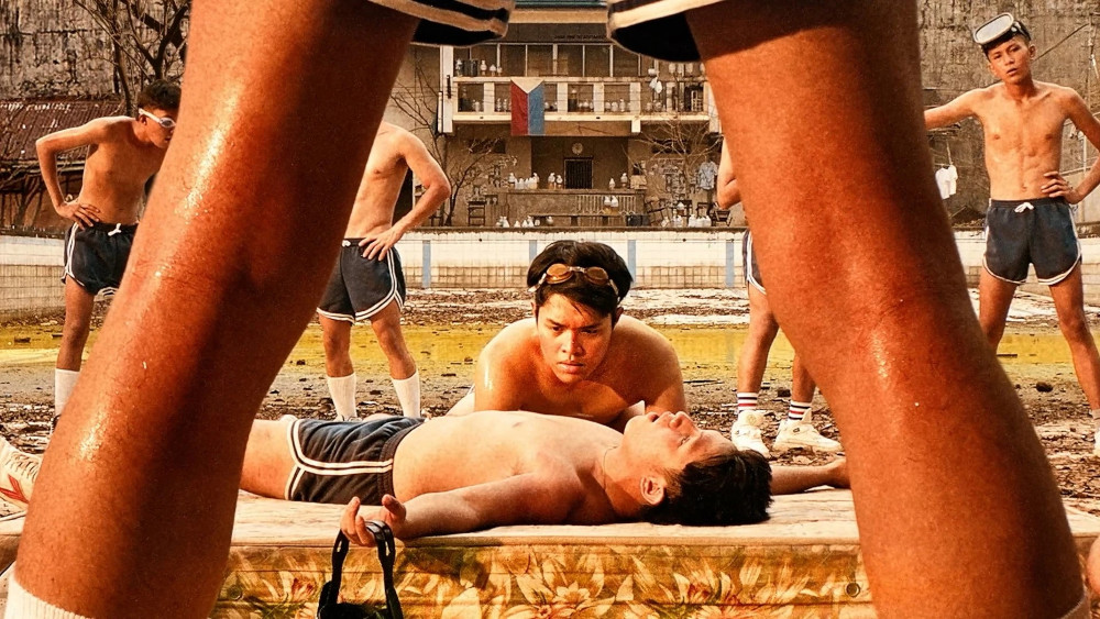 Als Bester Internationaler Kurzfilm ausgezeichnet: WATER SPORTS © Whammy Alcazaren