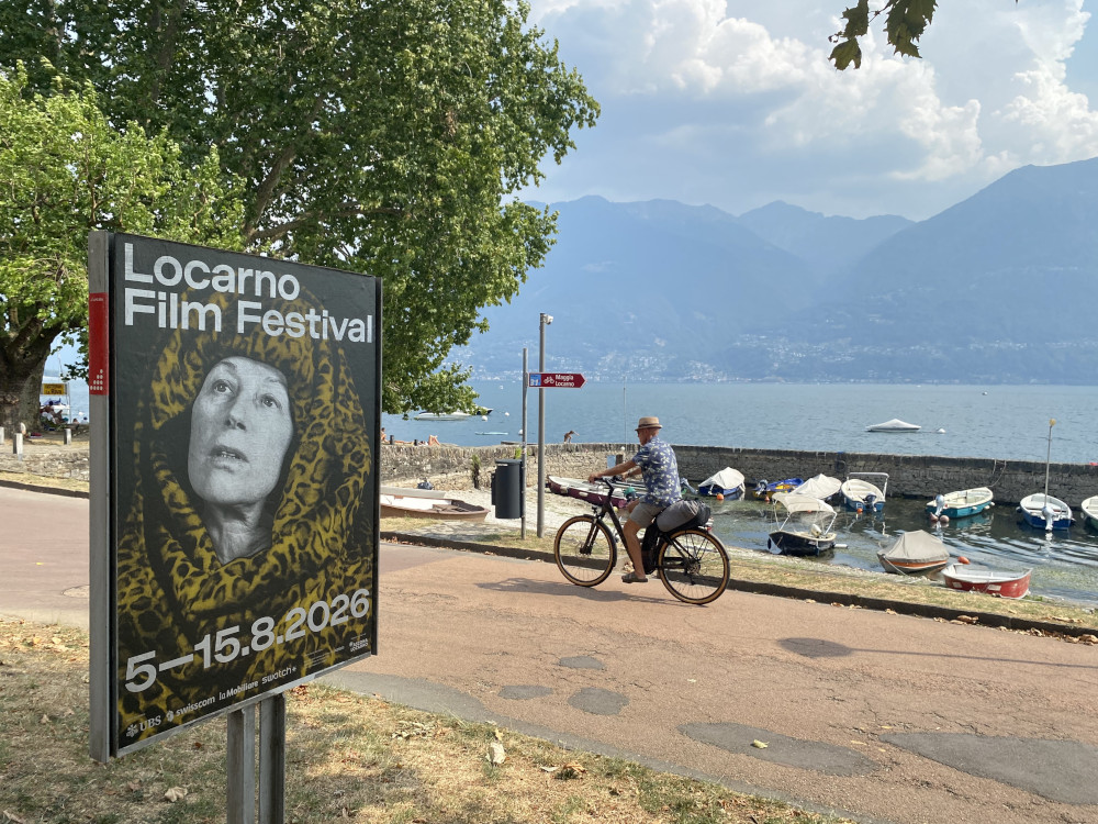 Locarno-Seeblick © Marie Ketzscher