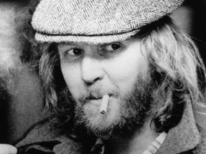 Filmszene: "Who is Harry Nilsson? (And Why is Everybod Talkin´About Him?)"