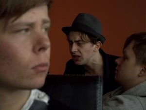 Filmszene: "Utopia Ltd."