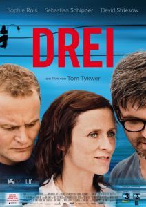 Filmplakat: "Drei"