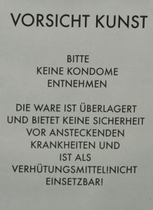 Selbstredend