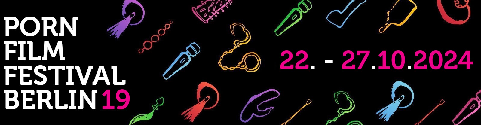 PornFilmFestival Berlin - berliner filmfestivals