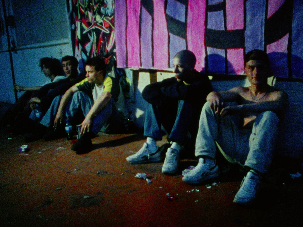 17. British Shorts: Den Rave zum Programm gemacht - berliner filmfestivals