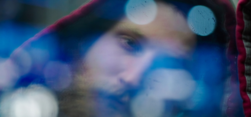 Still aus NACHT ÜBER KEPLER 452B © Interfilm Berlin 2020